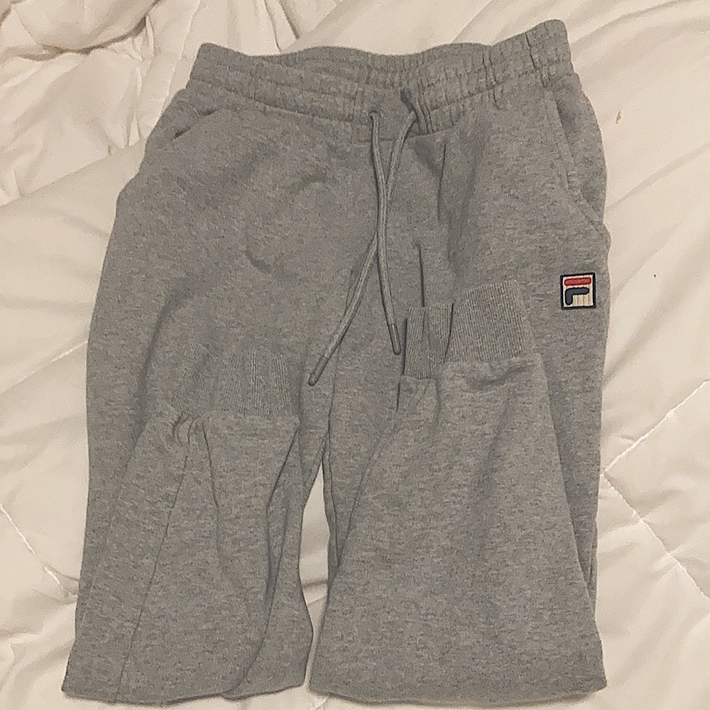 Sweatpants